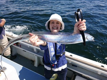 深川　吉野屋 釣果