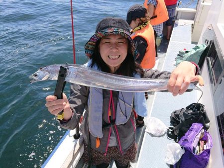 深川　吉野屋 釣果