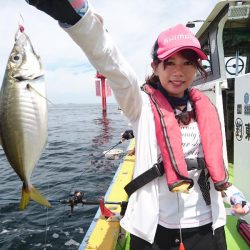 深川　吉野屋 釣果