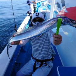 深川 吉野屋 釣果