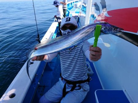 深川　吉野屋 釣果