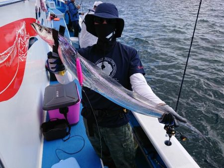 深川 吉野屋 釣果
