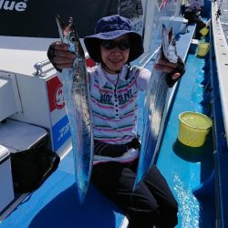 深川 吉野屋 釣果