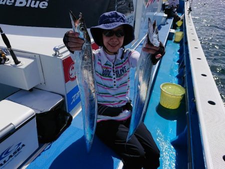 深川 吉野屋 釣果