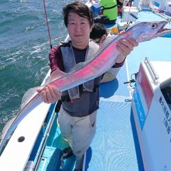 深川　吉野屋 釣果