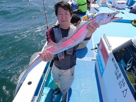 深川　吉野屋 釣果