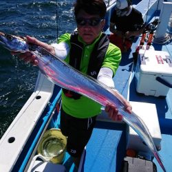 深川　吉野屋 釣果