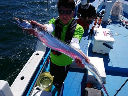 深川　吉野屋 釣果