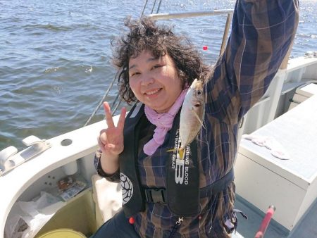 深川　吉野屋 釣果