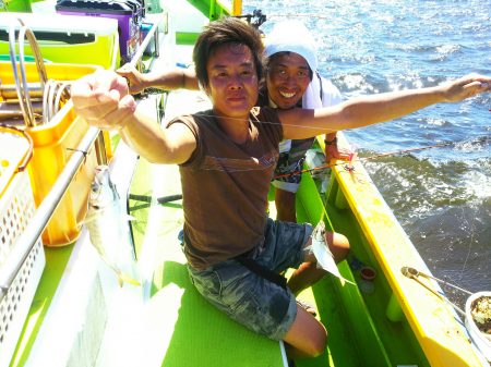 深川　吉野屋 釣果