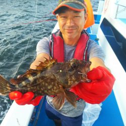 深川 吉野屋 釣果