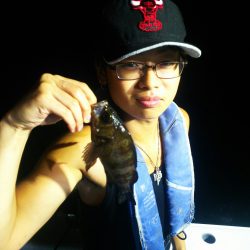 深川 吉野屋 釣果