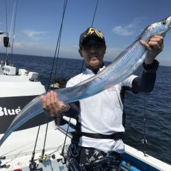 深川 吉野屋 釣果