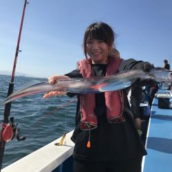 深川 吉野屋 釣果