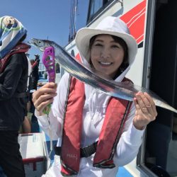 深川 吉野屋 釣果