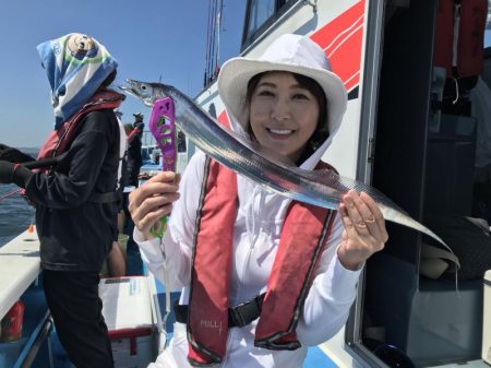 深川 吉野屋 釣果