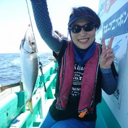 深川 吉野屋 釣果