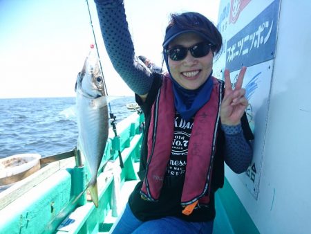 深川 吉野屋 釣果