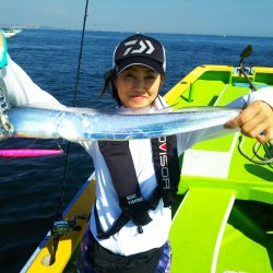 深川 吉野屋 釣果