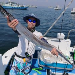 深川 吉野屋 釣果