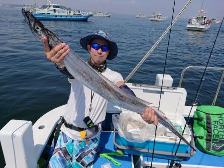 深川 吉野屋 釣果