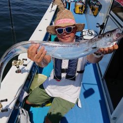 深川 吉野屋 釣果