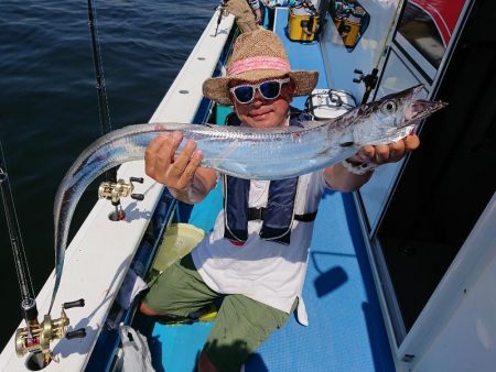 深川 吉野屋 釣果