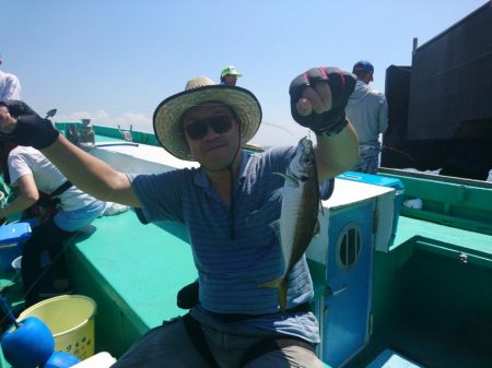 深川 吉野屋 釣果