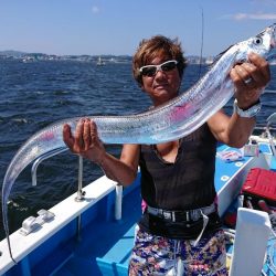 深川 吉野屋 釣果