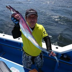 深川 吉野屋 釣果