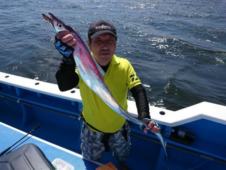 深川 吉野屋 釣果