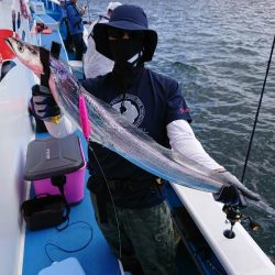 深川 吉野屋 釣果