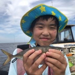 深川 吉野屋 釣果