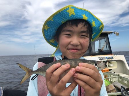 深川 吉野屋 釣果