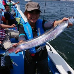 深川 吉野屋 釣果