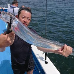 深川 吉野屋 釣果