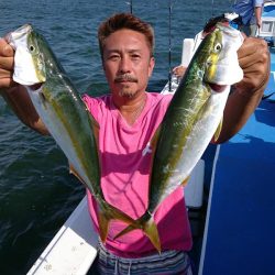 深川 吉野屋 釣果