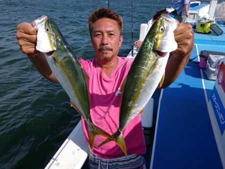 深川 吉野屋 釣果