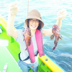 深川 吉野屋 釣果