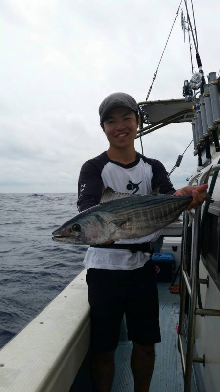 第五慶門丸 釣果