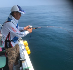 幸吉丸 釣果