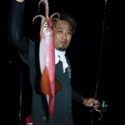 BlueNote Fishing Taxi 釣果