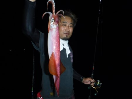 BlueNote Fishing Taxi 釣果