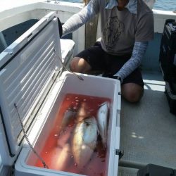 第五慶門丸 釣果