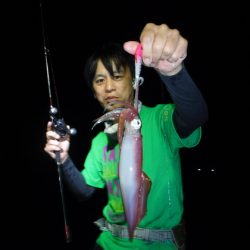 BlueNote Fishing Taxi 釣果