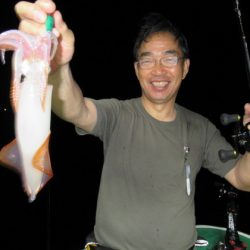 真祐丸 （しんゆうまる） 釣果