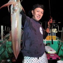 真祐丸 （しんゆうまる） 釣果