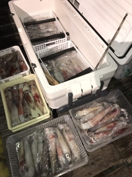 寿裕 （YOSHIHIRO） 釣果