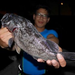 TOPGUN名古屋 釣果