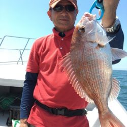 ミタチ丸 釣果